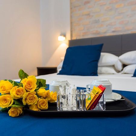 Rent Rooms Trastevere Roma Eksteriør bilde