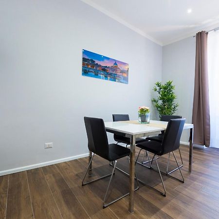 Rent Rooms Trastevere Roma Eksteriør bilde