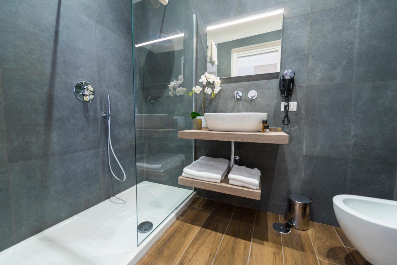 Rent Rooms Trastevere Roma Eksteriør bilde