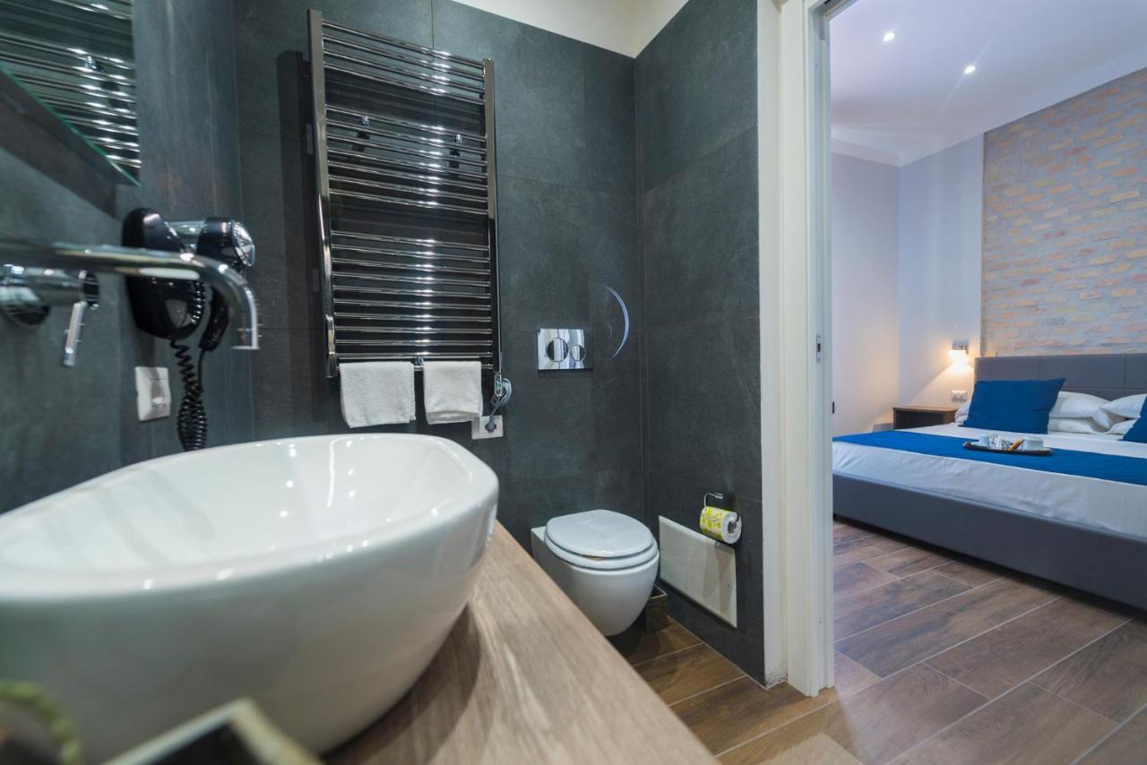 Rent Rooms Trastevere Roma Eksteriør bilde