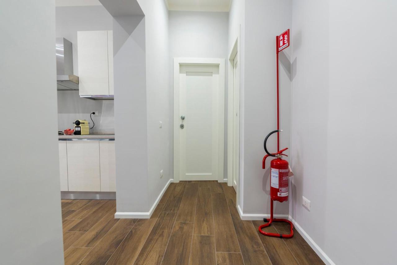 Rent Rooms Trastevere Roma Eksteriør bilde