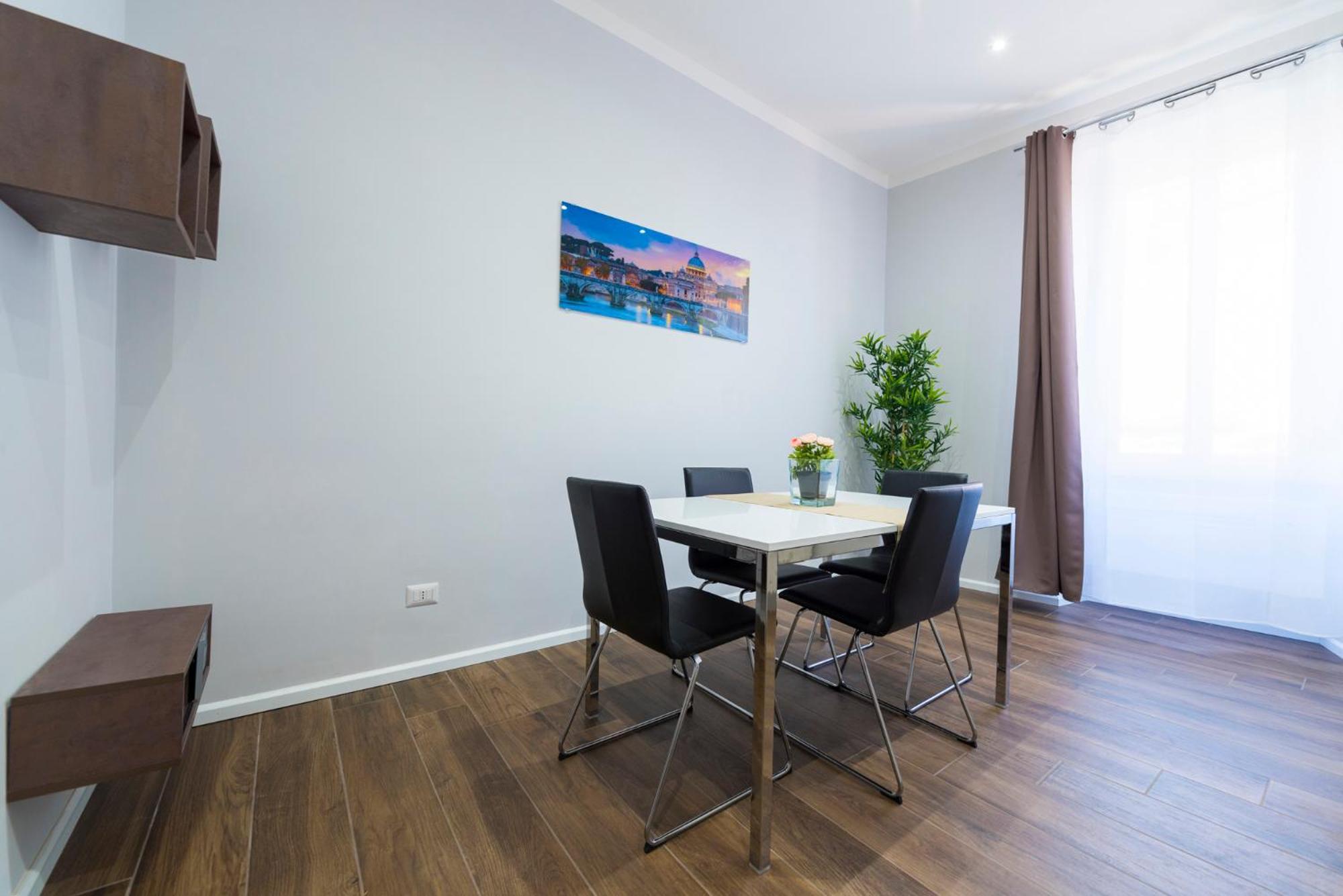 Rent Rooms Trastevere Roma Eksteriør bilde